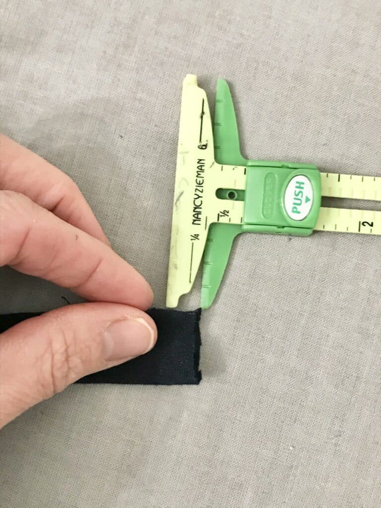 How to Add a Zipper to a Pullover | Summit Pullover Zipper 5 How to Add a Zipper to a Pullover | Summit Pullover Zipper
