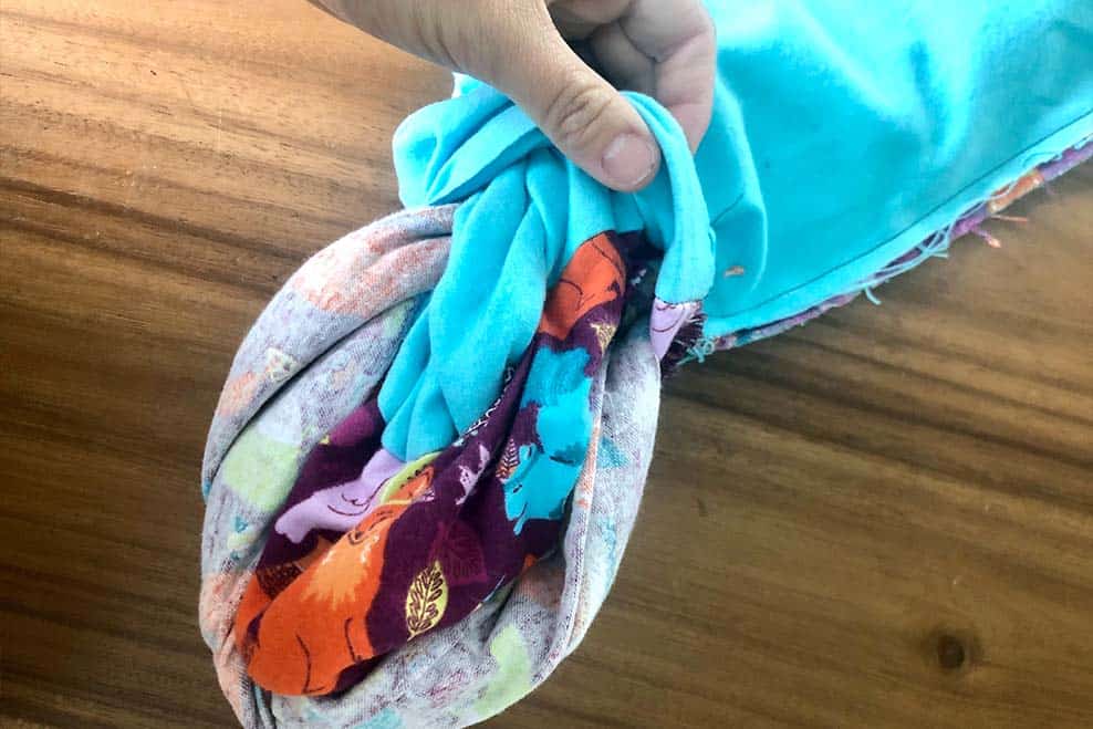 How to Sew a Pillowcase | Two Pillowcase Tutorials