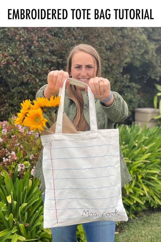 DIY Tote Bag | 2 Bag Tutorials for DIY 20 DIY Tote Bag | 2 Bag Tutorials for DIY