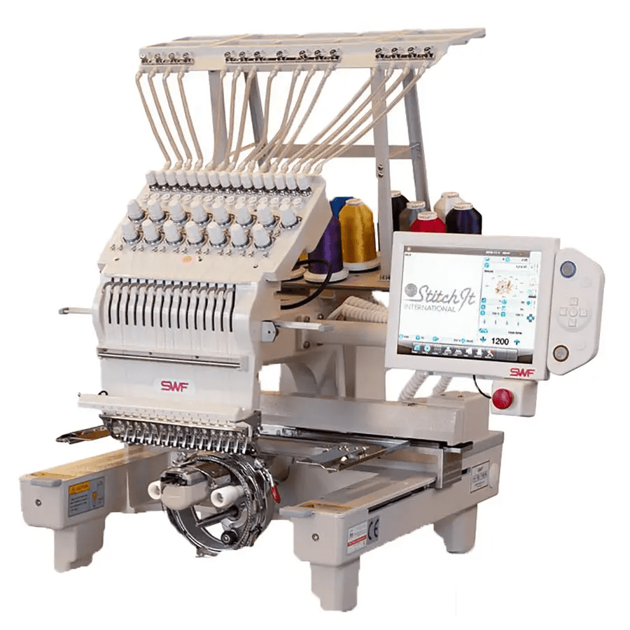 Best Embroidery Machine | Top 10 Embroidery Machines of 2022 11 Best Embroidery Machine | Top 10 Embroidery Machines of 2022