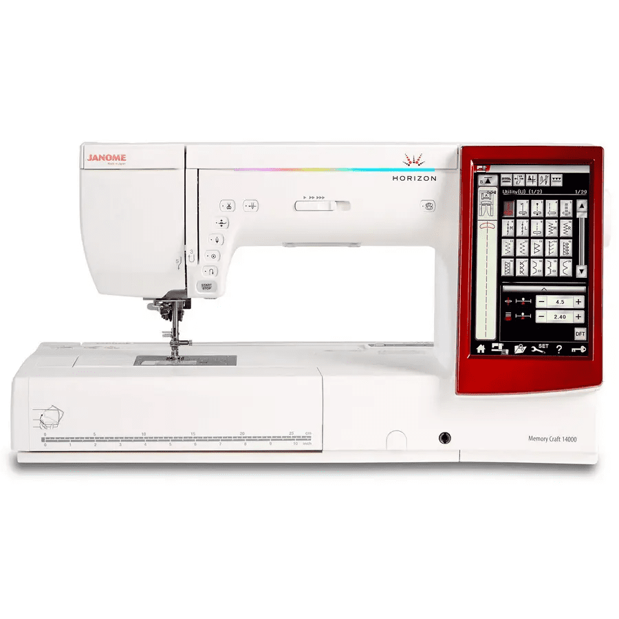 Best Embroidery Machine | Top 10 Embroidery Machines of 2022