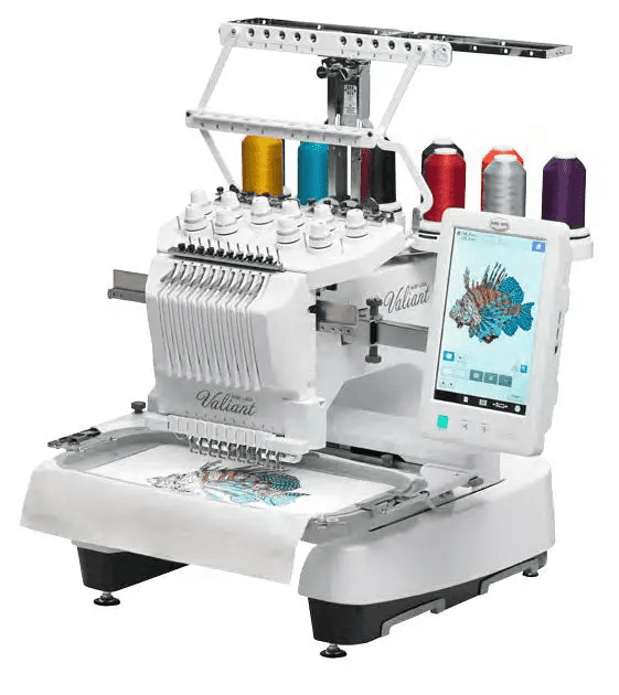 Best Embroidery Machine | Top 10 Embroidery Machines of 2022