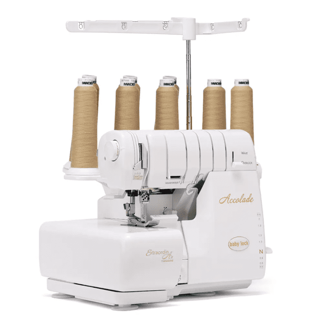 Baby Lock Accolade Serger