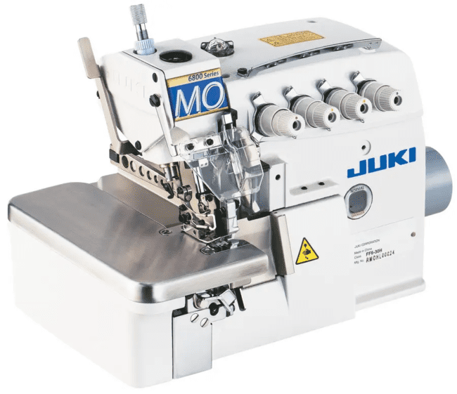 Juki Industrial Serger