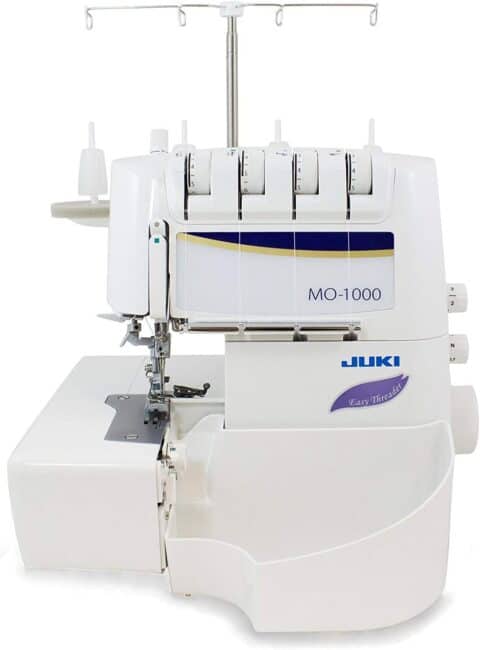 Juki MO-1000 Serger