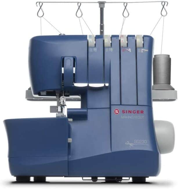 Singer SO230 Serger