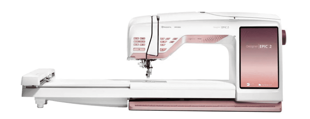 Best Embroidery Machine | Top 10 Embroidery Machines of 2022