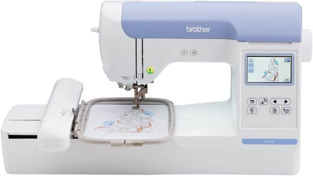 Best Embroidery Machine | Top 10 Embroidery Machines of 2022 1 Best Embroidery Machine | Top 10 Embroidery Machines of 2022