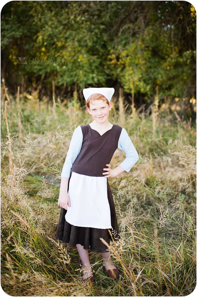 DIY Cinderella Costume Tutorial 26 DIY Cinderella Costume Tutorial