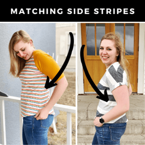 Using a Projector for Sewing Patterns | Projector Sewing 1 Using a Projector for Sewing Patterns | Projector Sewing
