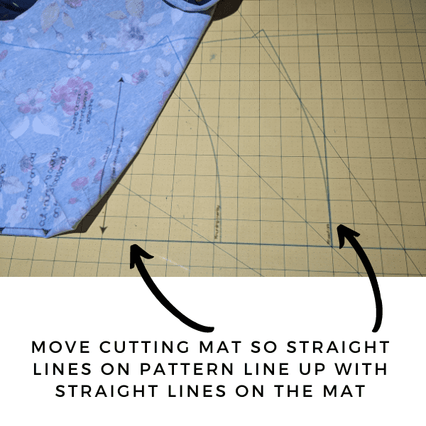 Using a Projector for Sewing Patterns | Projector Sewing 10 Using a Projector for Sewing Patterns | Projector Sewing