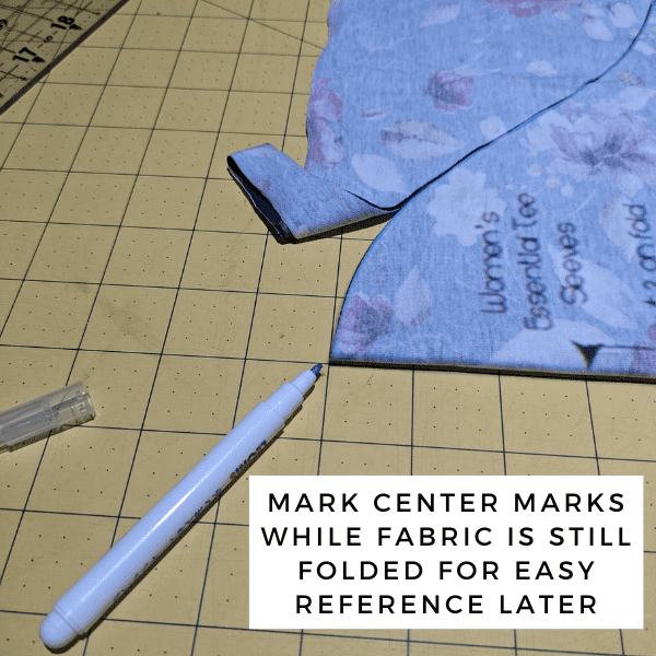 Using a Projector for Sewing Patterns | Projector Sewing 12 Using a Projector for Sewing Patterns | Projector Sewing