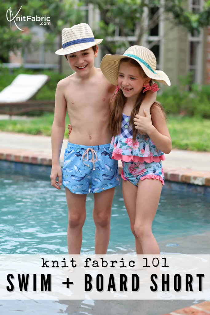 Apparel Fabric 101: Purchasing and Sewing Apparel Fabrics 9 Apparel Fabric 101: Purchasing and Sewing Apparel Fabrics
