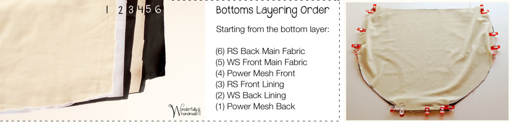 How to Sew a Swimsuit for Women | Sew Swimwear for Women
