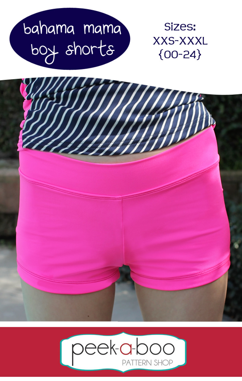 How to Sew a Swimsuit for Women | Sew Swimwear for Women