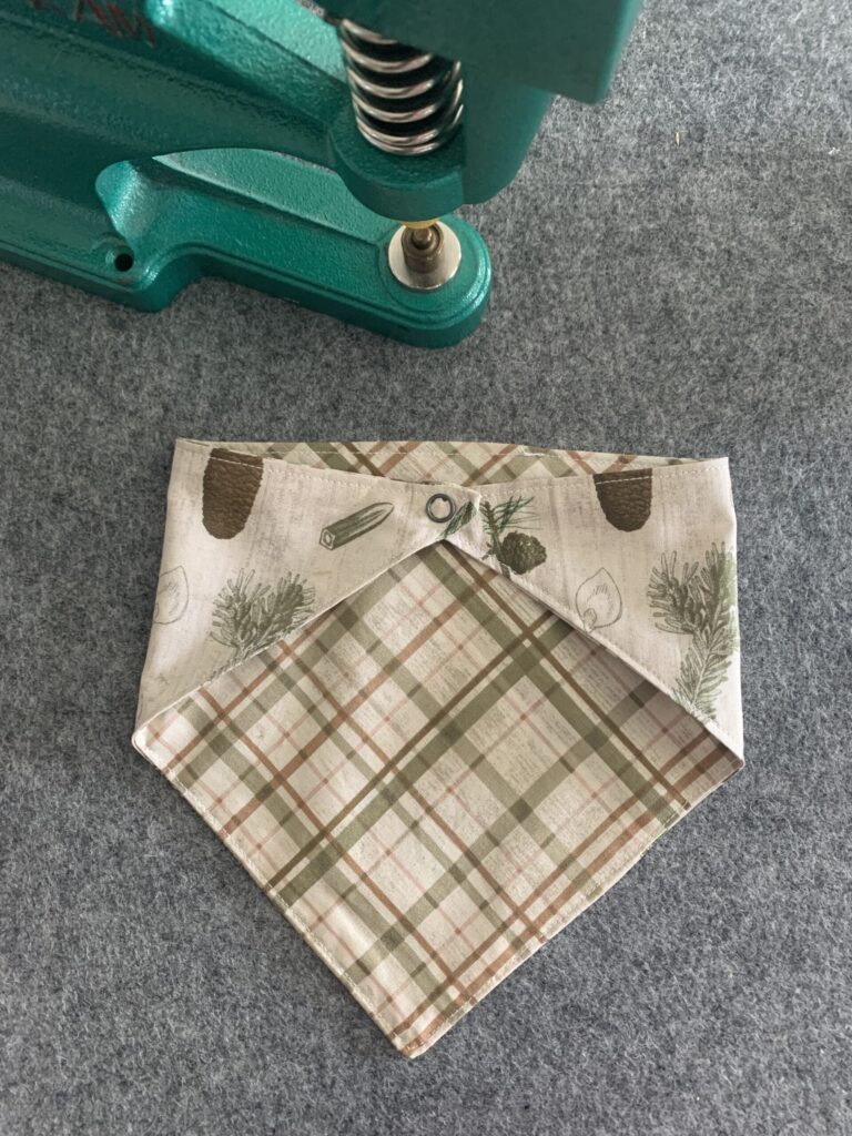 How to Make a Dog Bandana 2 Ways | Easy DIY Dog Bandanas