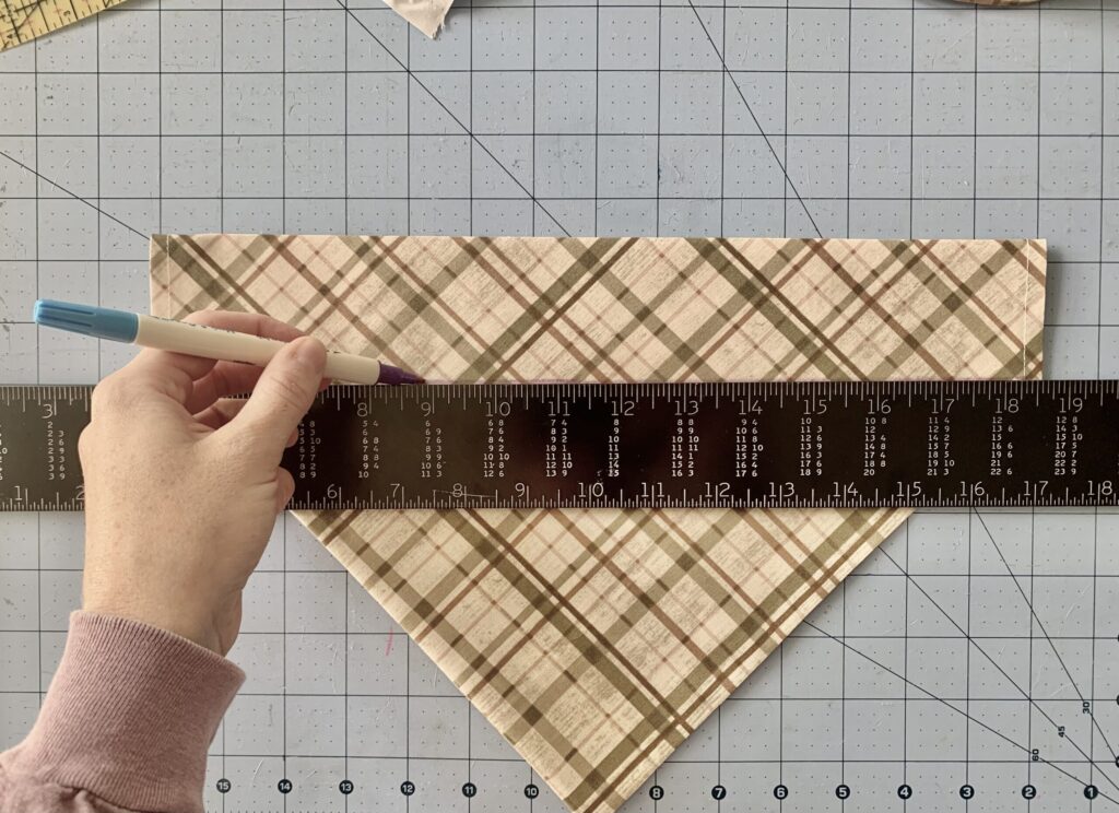 How to Make a Dog Bandana 2 Ways | Easy DIY Dog Bandanas