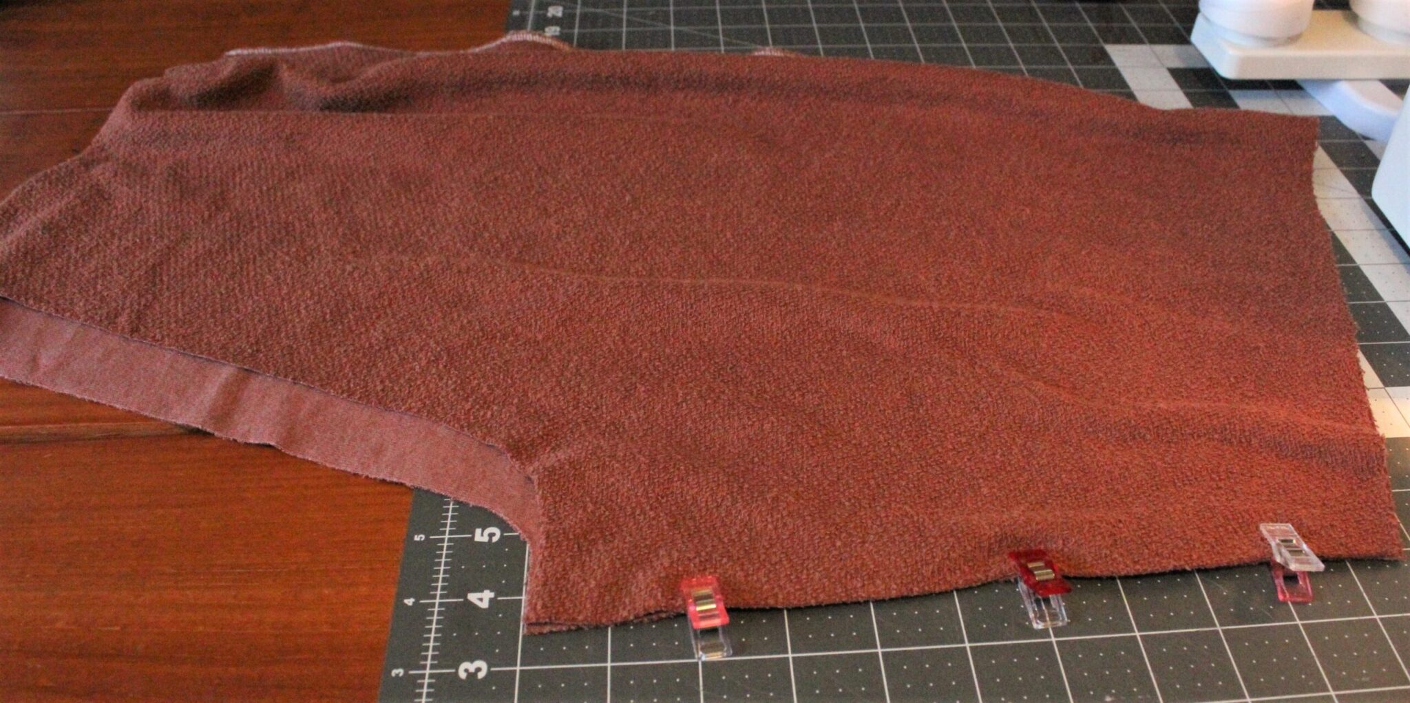 How to Make Drawstring Shorts