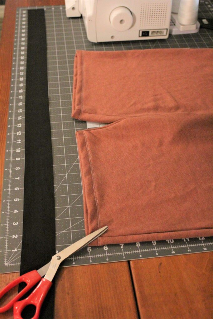 How to Make Drawstring Shorts 15 How to Make Drawstring Shorts