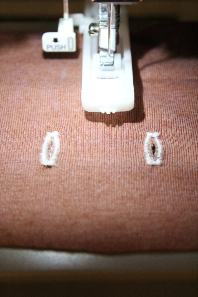 How to Make Drawstring Shorts 23 How to Make Drawstring Shorts