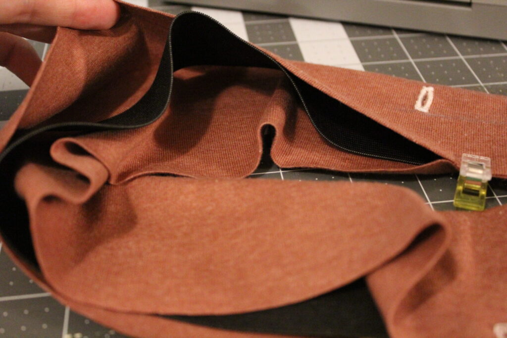 How to Make Drawstring Shorts 27 How to Make Drawstring Shorts