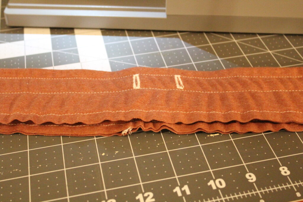 How to Make Drawstring Shorts 32 How to Make Drawstring Shorts