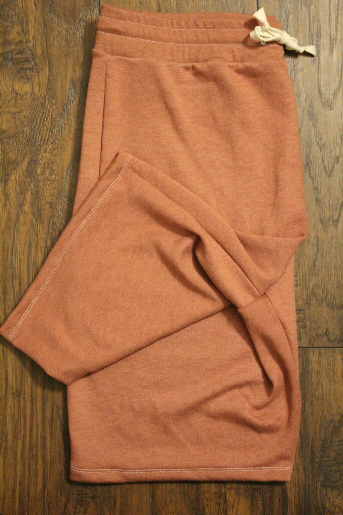 How to Make Drawstring Shorts 42 How to Make Drawstring Shorts