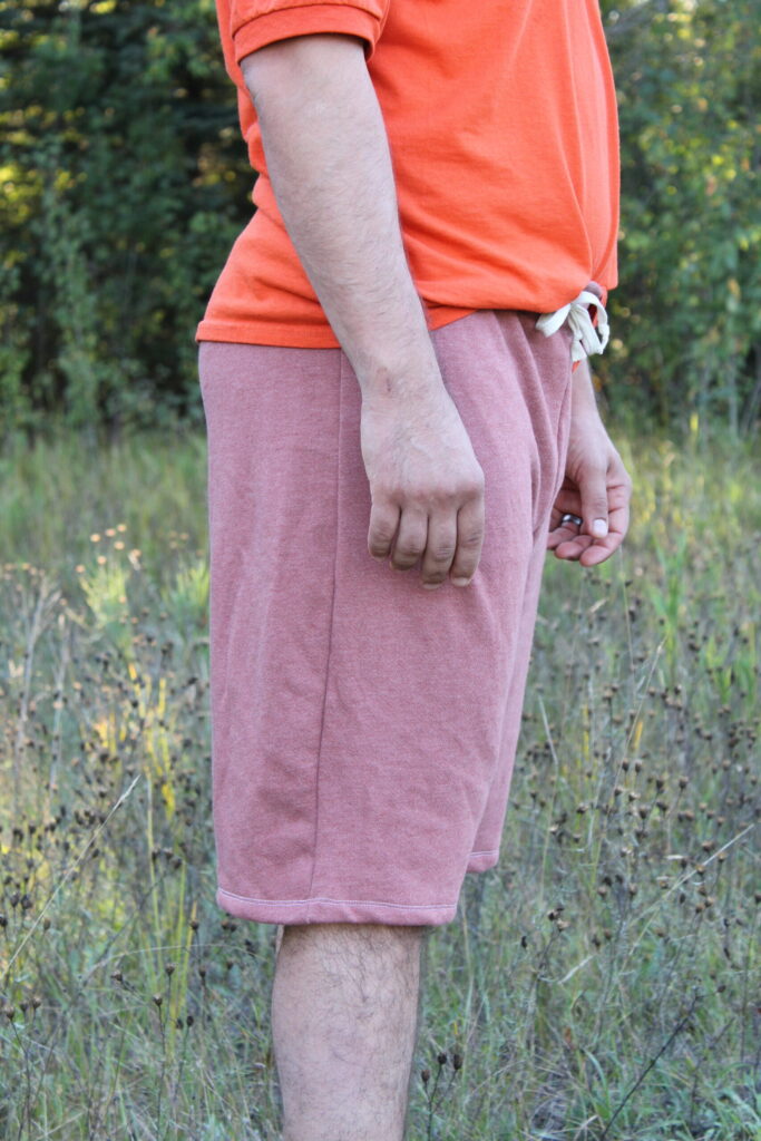 How to Make Drawstring Shorts 43 how to make drawstring shorts