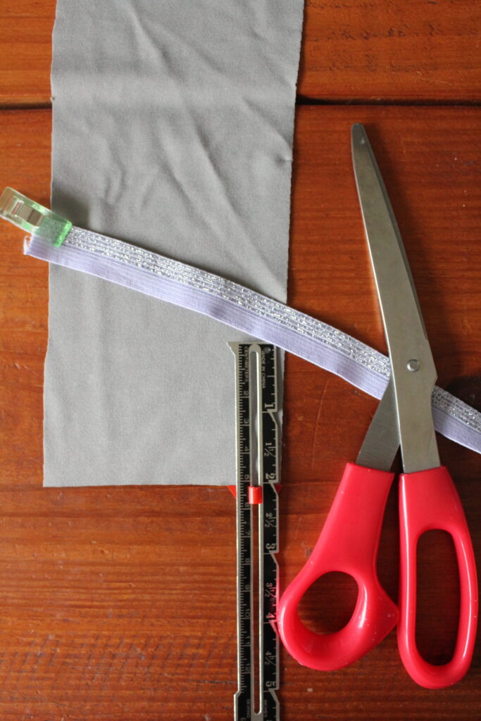 How to Sew Leggings | Agility Leggings Pattern with Attached Skirt