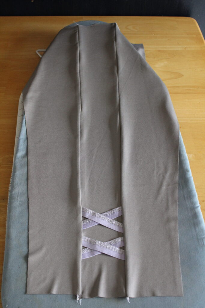 How to Sew Leggings | Agility Leggings Pattern with Attached Skirt