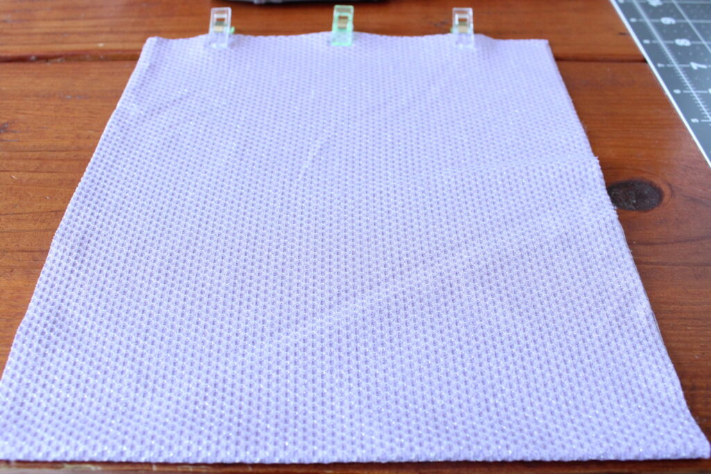How to Sew Leggings | Agility Leggings Pattern with Attached Skirt