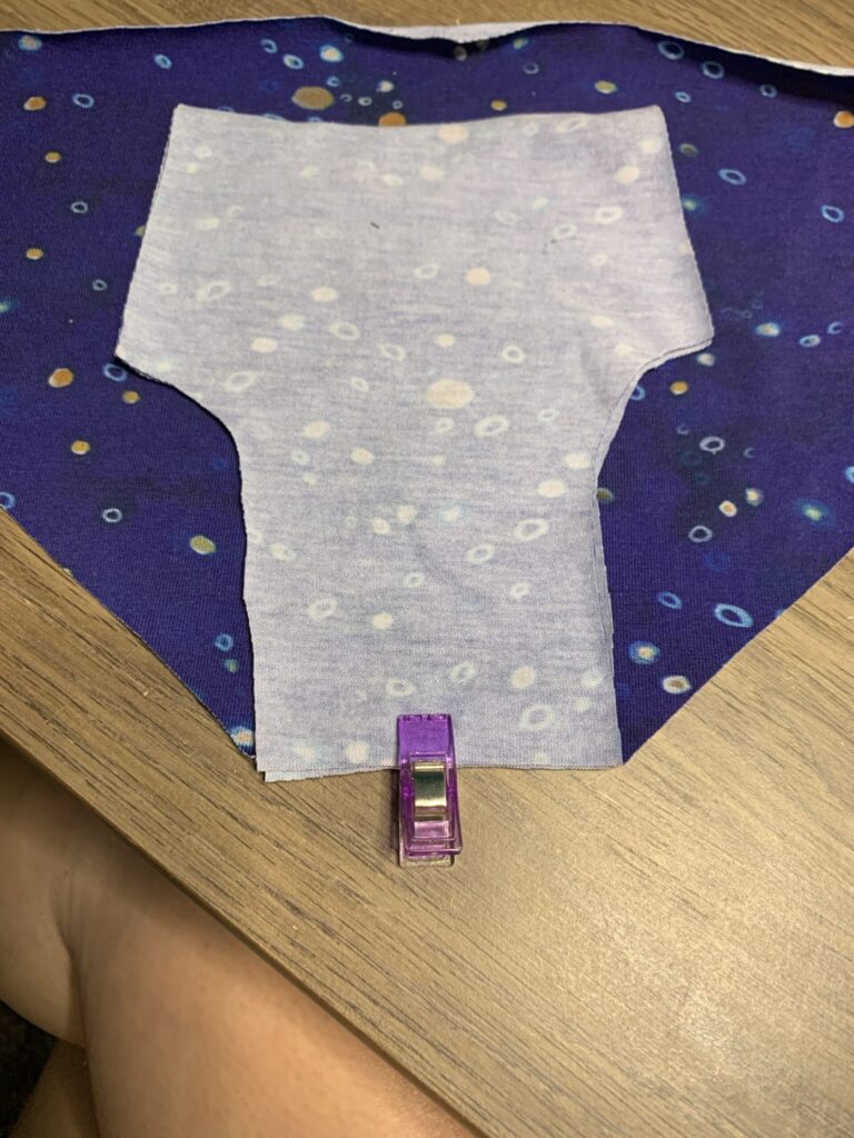 How to Sew Underwear