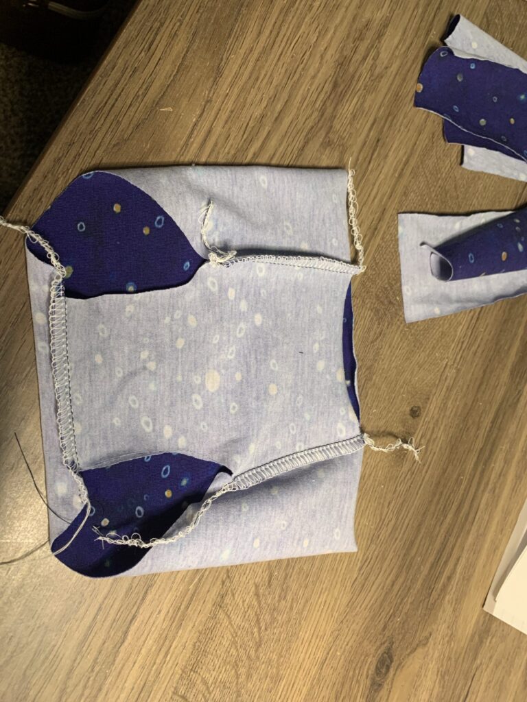 How to Sew Underwear
