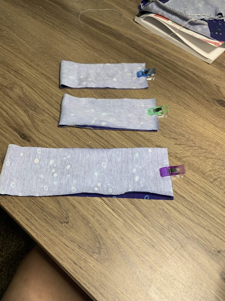 How to Sew Underwear