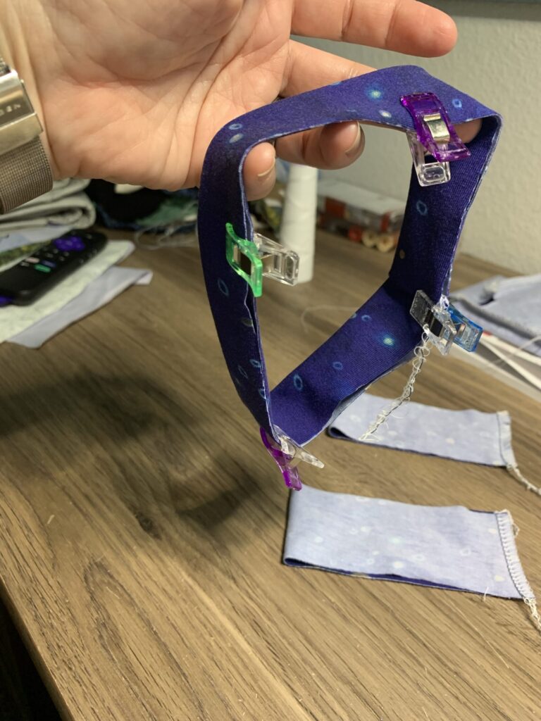 How to Sew Underwear