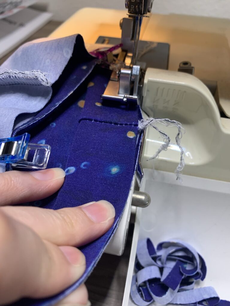 How to Sew Underwear