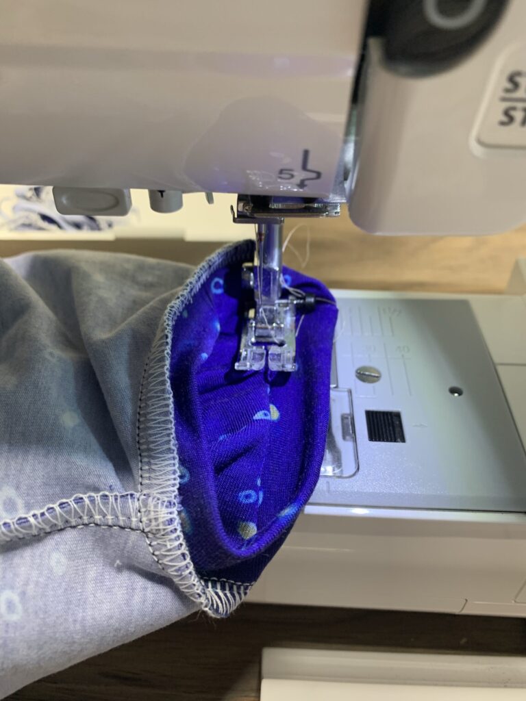 How to Sew Underwear