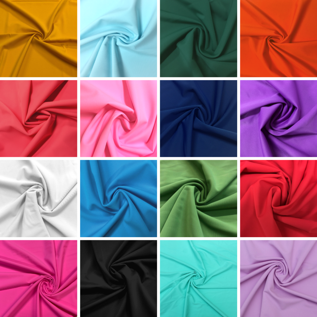 Where to Buy Swimsuit Fabric Online