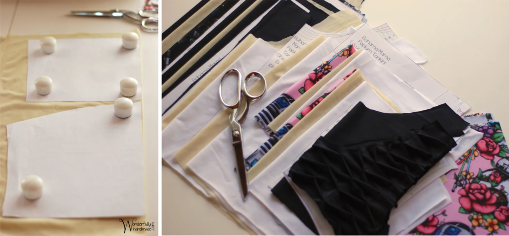 How to Sew a Swimsuit for Women | Sew Swimwear for Women