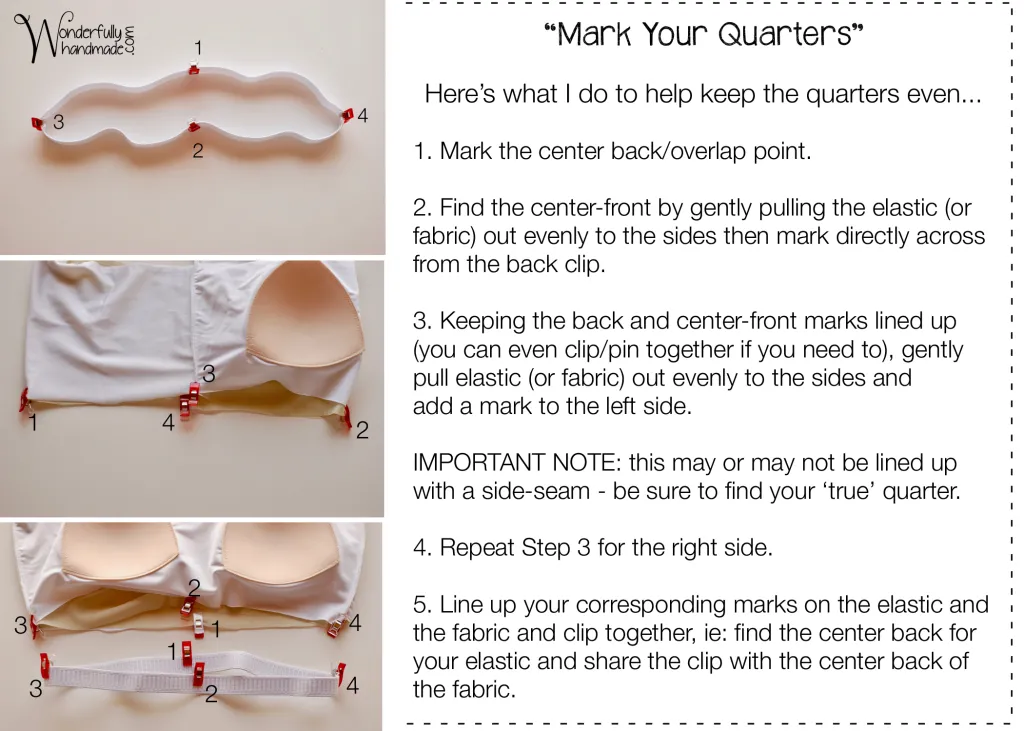 How to Sew a Swimsuit for Women | Sew Swimwear for Women