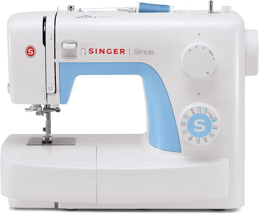 Top 6 Best Sewing Machine for Kids 14 Top 6 Best Sewing Machine for Kids