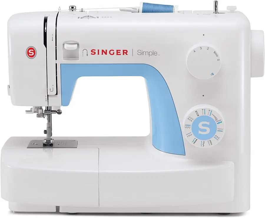 The 4 Best Sewing Machines in 2022