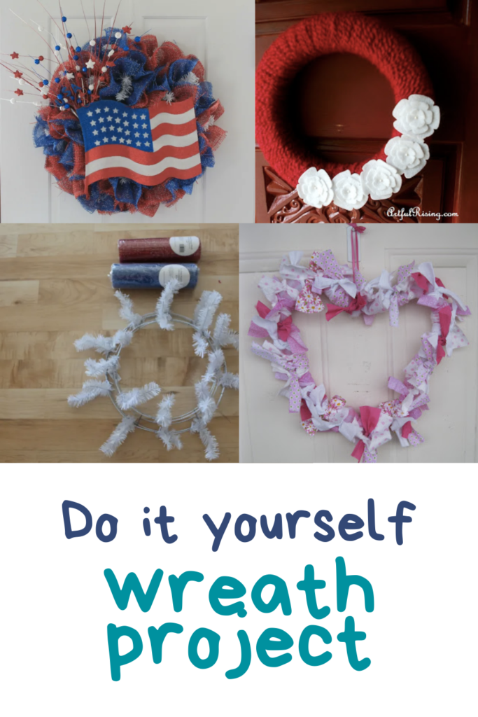 DIY Wreath