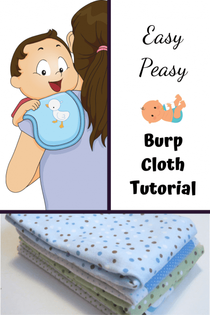 Playing Card Caddy Sewing Tutorial