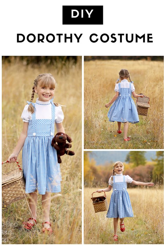 DIY Dragon Costume for Kids