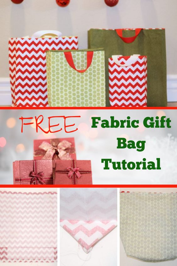 DIY Wet Bag | Free Tutorial