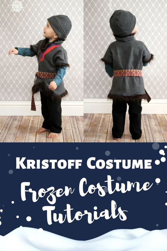 DIY Fred Flintstone Costume