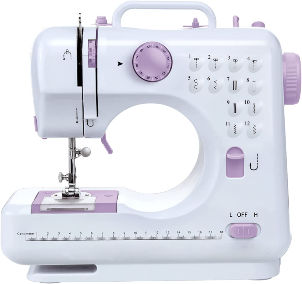 Top 6 Best Sewing Machine for Kids 13 Top 6 Best Sewing Machine for Kids