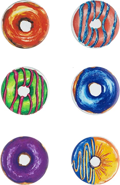 Buy or Make Your Own Pattern Weights or Fabric Weights for Sewing