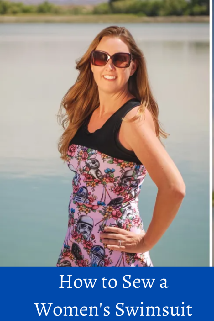DIY Swimsuit: Sew Your Own Swimsuit for the Perfect Fit